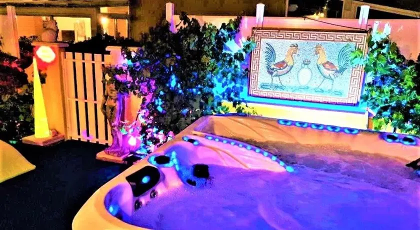 Naturisme La Villa - Image 1