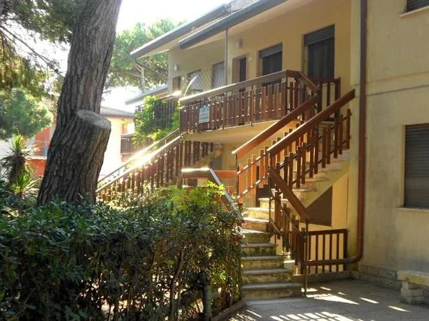 Appartamento Pagoda - Image 1