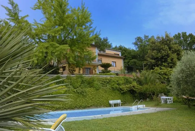Holiday Home Soratte - Image 1