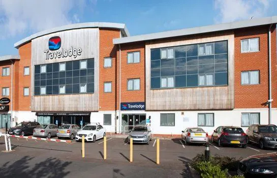 Travelodge Hotel - Hereford - Image 1