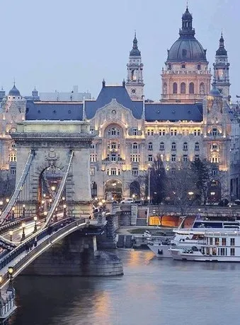 Bed & Beers Inn Budapest - Image 1
