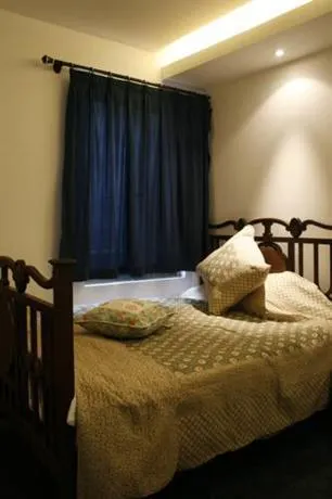 Naza Place Hotel - Shanghai - Image 1