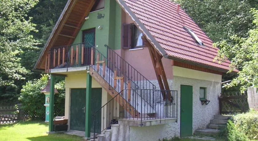 Ferienwohnungen Luger - Image 1