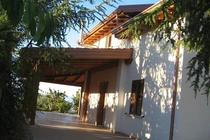 Agrituristica Torre Cocciani - Image 1