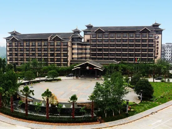 Dong Xiang Guesthouse - Image 1