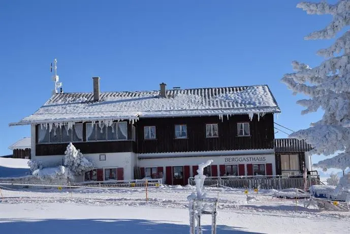 Bergasthaus Rigi-Scheidegg - Image 1