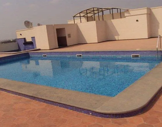 Chalet Riviera - Image 1