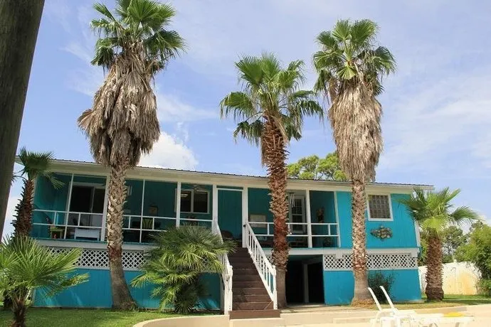Fun In The Sun House by RedAwning - Image 1