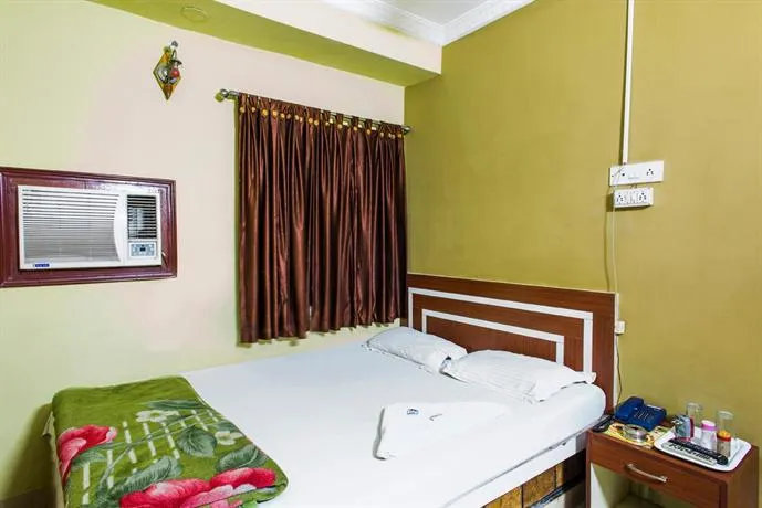 Hotel Swagatam International (Airport) - Image 1