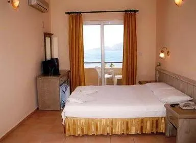 Rima Hotel - Image 1