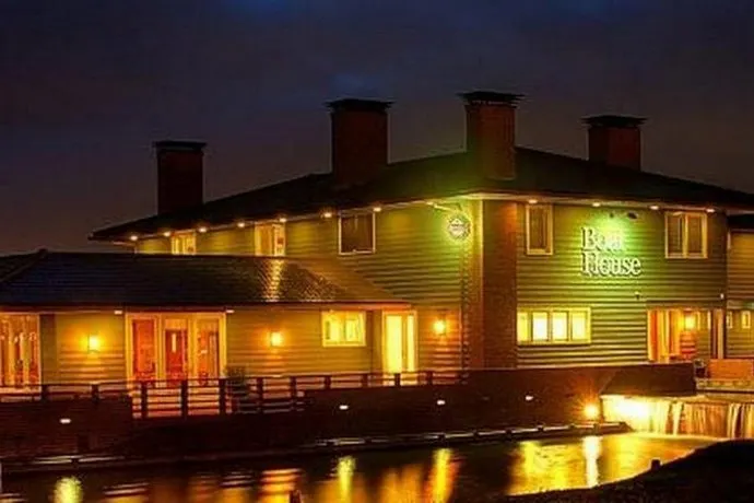 B&B Almere - Image 1