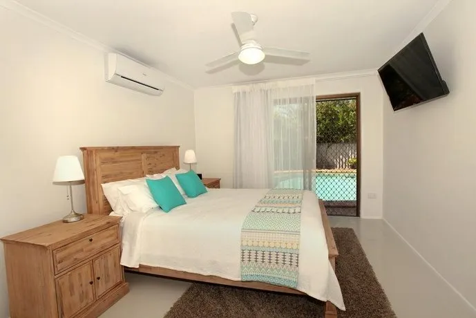 Koorin 3 Holiday House - Image 1