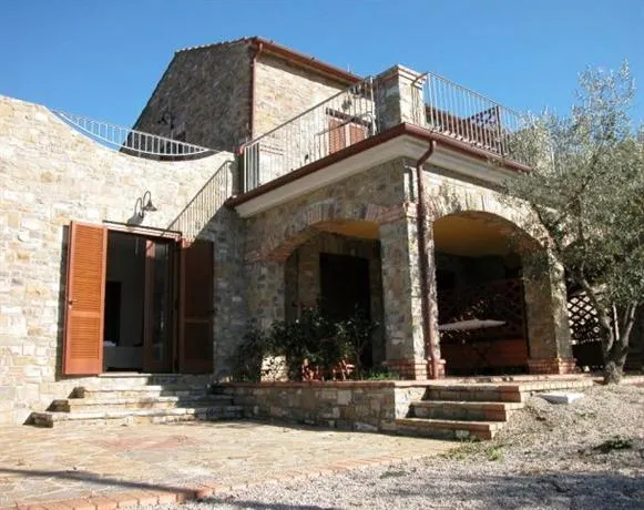 AGRITURISMO IL MULINO - Image 1