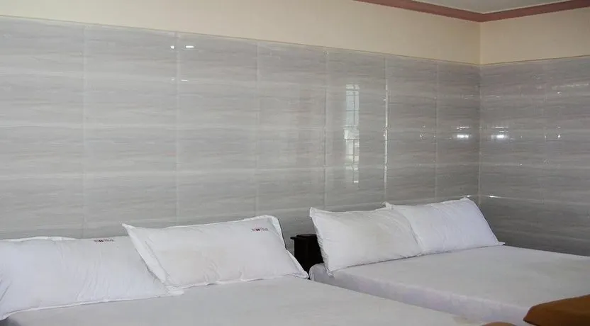 Hotel DMR Residency - Image 1