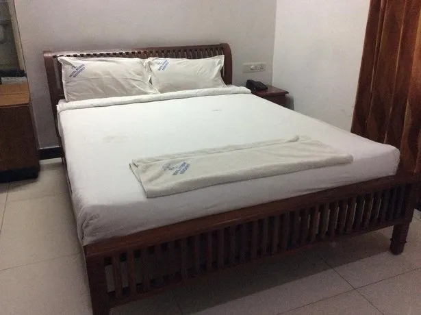 Boban Residency - Image 1