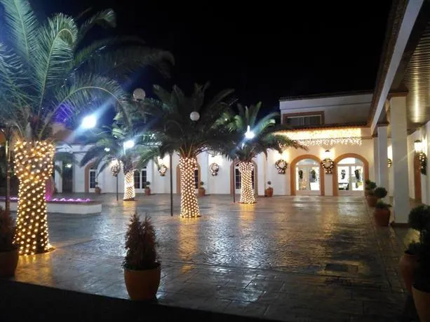 Hacienda Juncal - Image 1