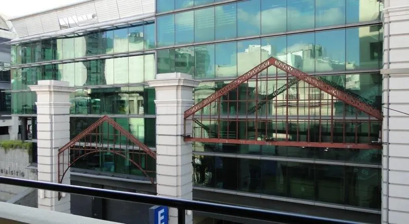 Parada Abasto - Arcos II - Image 1