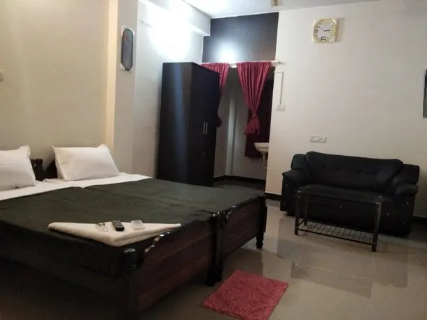 Ann Residency Porur - Image 1