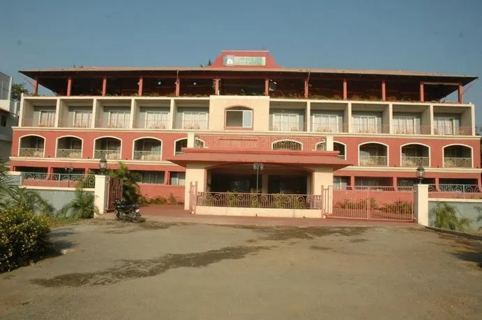 Hotel Martins Inn - Image 1