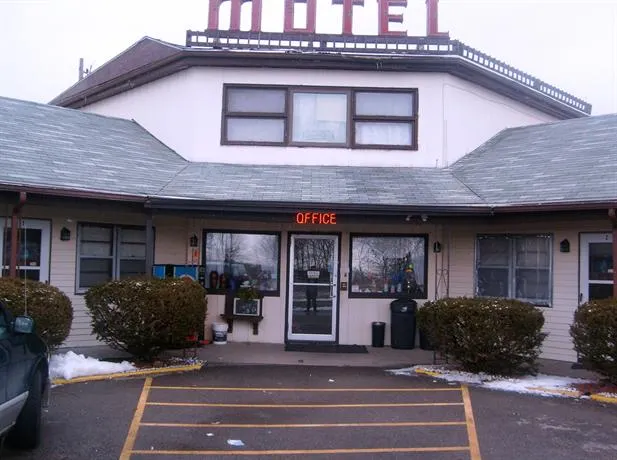 Rochester Motel - Image 1