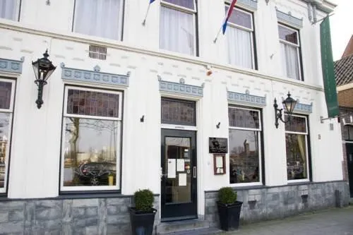 B&B Huis te Zaanen - Image 1