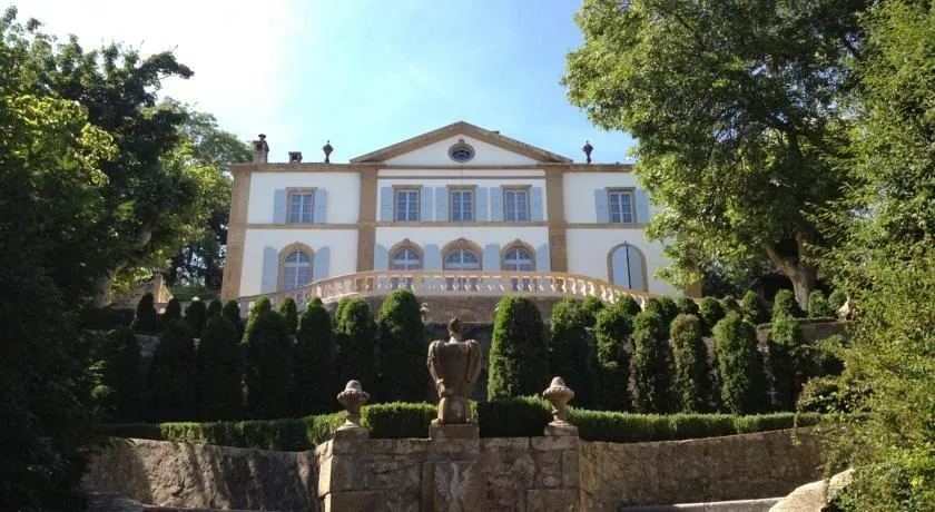 Chambres D'hôtes  La Petite Rochette - Image 1