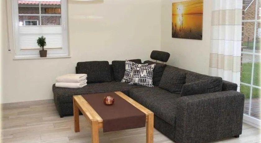 Ferienhaus Strandperle - Image 1