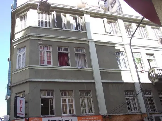 Hotel Uruguai - Image 1