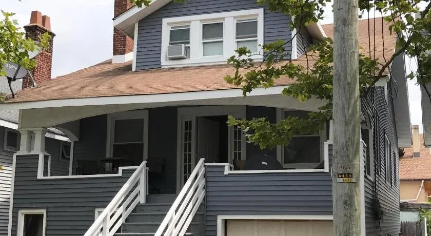 Shore Home - Image 1