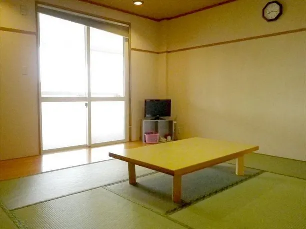 Green Stay Nagaura - Image 1