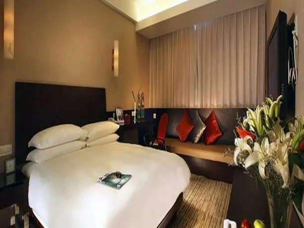 Narada Boutique Yiwu Chouzhou - Image 1