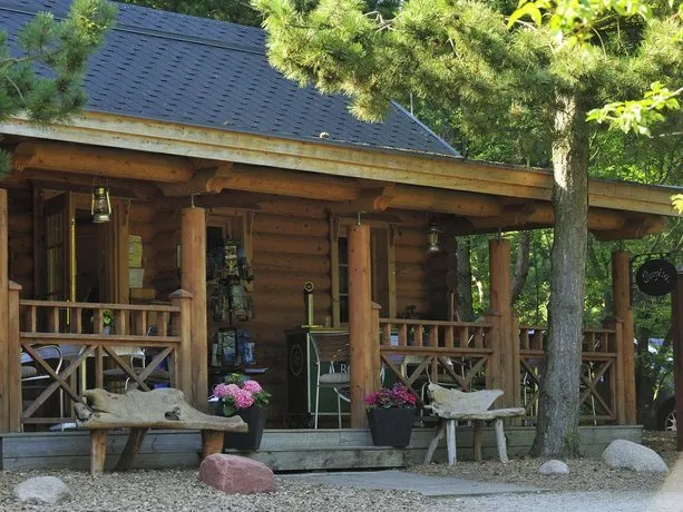 Rodvig Holiday Center - Image 1