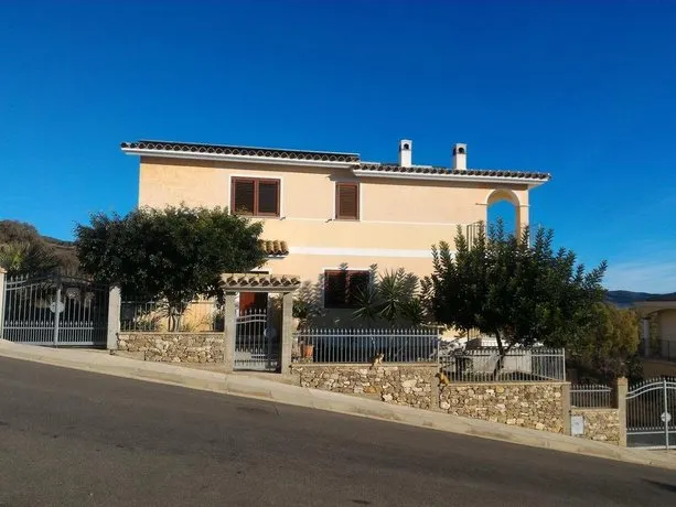 Affittacamere Belvedere La Peonia - Image 1