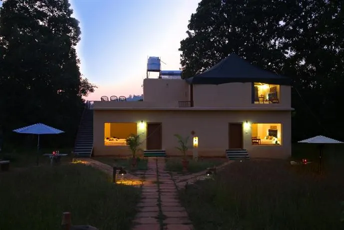 Seven Tigers Resort - Image 1