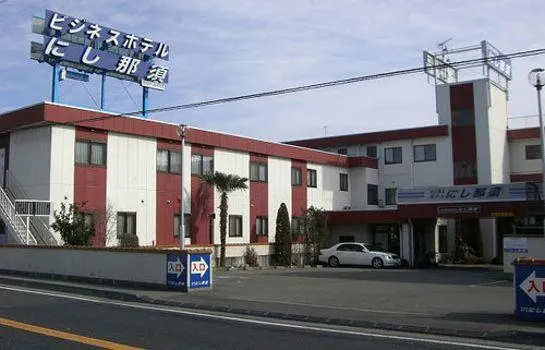 Business Hotel Nishinasu - Image 1