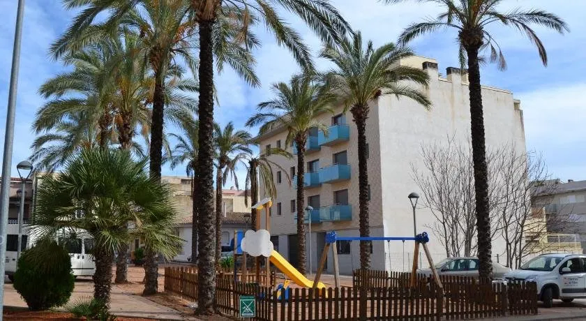 Apartament Joan - Image 1