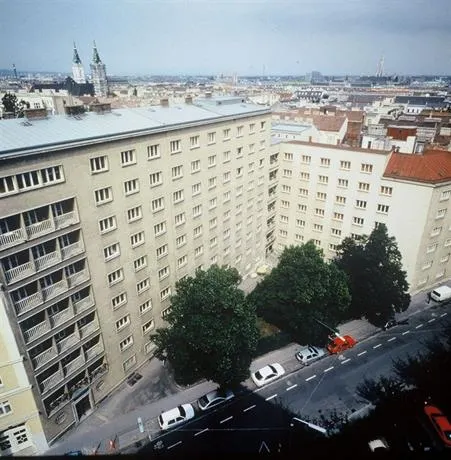 Guesthouse Pfeilgasse - Image 1