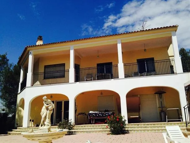 VALENCIA SUNVILLA - Image 1