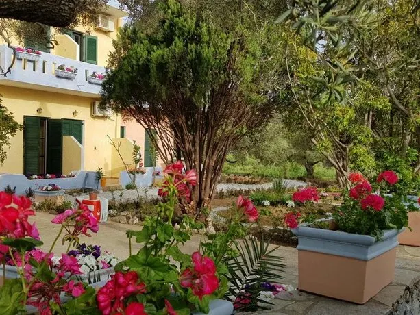 Ifigenia Apartments - Image 1