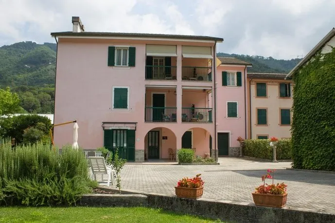 Da Stea guest house - Image 1