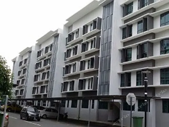 SuzaHomestay Kota Kinabalu - Image 1