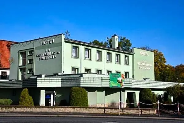 Hotel Śnieżnik /dawniej Marhaba/ - Image 1