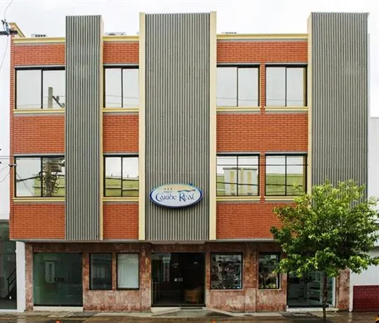 Hotel Caribe Real - Image 1