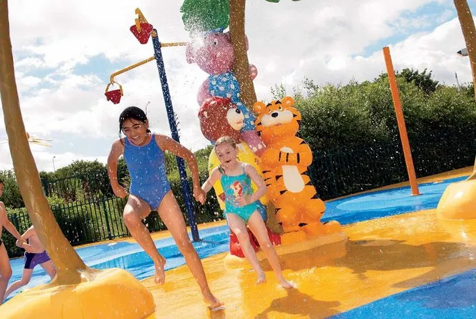 Cala Gran Holiday Park - Image 1