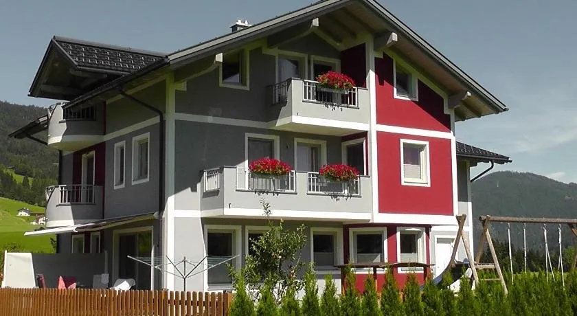 Appartements Jäger - Image 1