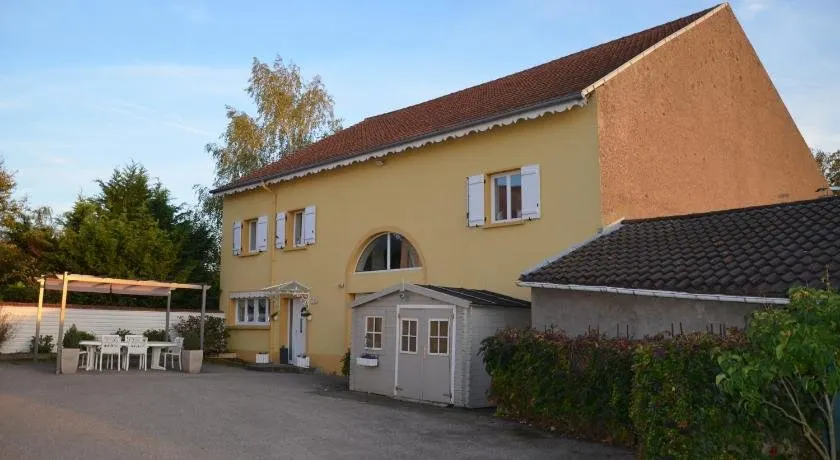 Gite Brin de Campagne - Image 1