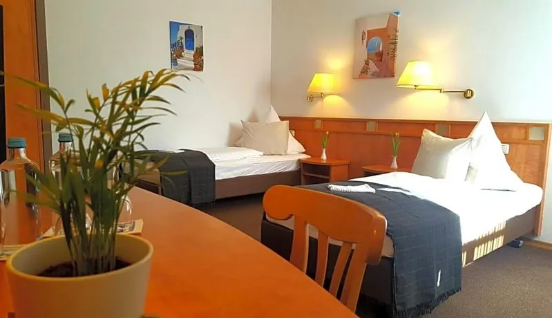 Hotel Moosburger Hof - Image 1