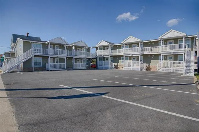South Beach Apartment Ocean City, MD - Image 1