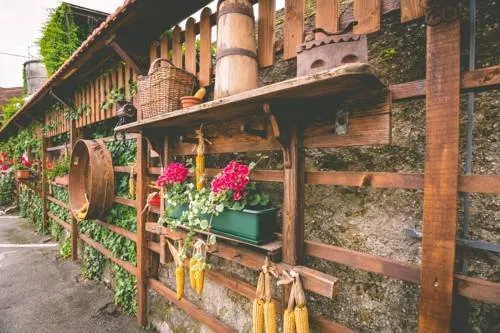 Slovenian House Vida - Image 1