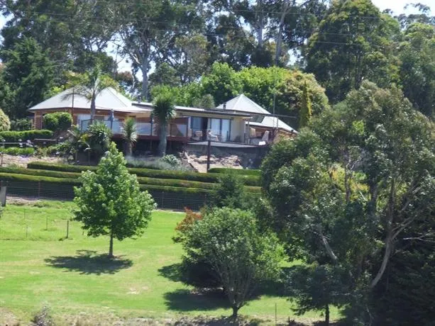 Kiah Country Gardens B&B - Image 1